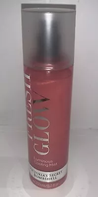 Victoria's Secret Bombshell Fresh Glow Luminous Cooling Mist Perfume Rare • $18.99