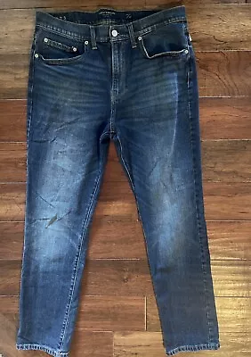 Lucky Brand 223 Straight Jeans Men's 34x32 • $19.99