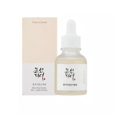 Beauty Of Joseon Glow Serum: Propolis + Niacinamide 30ml / 1.01 Fl.oz. • $10.95