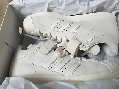 £127 • Buy Rare Adidas Consortium  PRO SHELL - TR  Clean Slate Pack UK8 BNIBWT Deadstock 