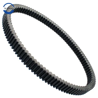 Drive Belt For 417300383 417300166 Can-Am Ski-Doo • $39.71
