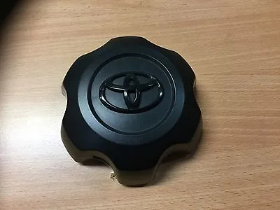 GENUINE TOYOTA HILUX SR 4x4 2016 Centre Cap For STEEL WHEELS- Near New X 1 • $28