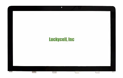 APPLE IMAC 27in 27  LCD GLASS FRONT SCREEN PANEL 922-9147 922-9833 2009 2010 • $39.95