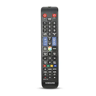 Samsung Remote Control BN59-01178B For UA55H6300AW TM1250A UA60H6300AW • $17.59