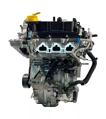 Engine 8900km For 2019 Dacia Renault Duster HM 1.0 TCe 100 H4D450 H4D 101HP • $2299