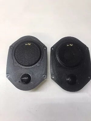 05 - 09 Ford Mustang Gt Mach Shaker Door Speaker Mach Oem Lh Rh Set • $65