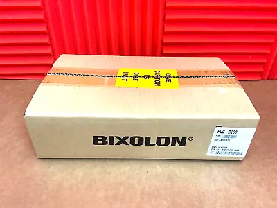 Bixolon Quad Slot Battery Charger R200 PQC-R200 STD ✅ ❤️️ ✅ ❤️️ New! • $79.99