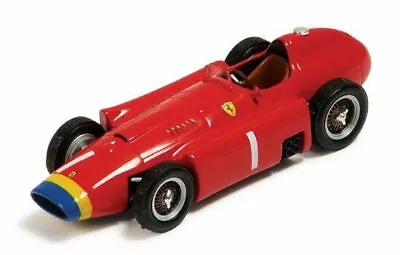 1/43 IXO La Storia Ferrari SF01/56 Ferrari D50 1956 Juan Manuel Fango #1 : New • £39.99