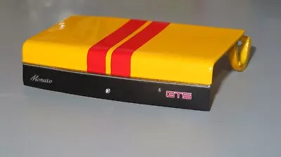$45 • Buy 1:18  Autoart 2003 Tcm Holden Monaro Ht Gts Bootlid Only