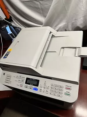 Brother MFC-7360N Laser Printer All-In-One Copy Fax And Scanner 75% Toner • $199