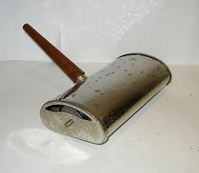 Vintage TABLE CRUMB SWEEPER West Germany • $12.99