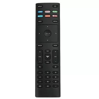 XRT136 Replace Remote Control For Vizio Smart TV E55U-D2 E60E3 E60E-3 E32-D1 • $6.98