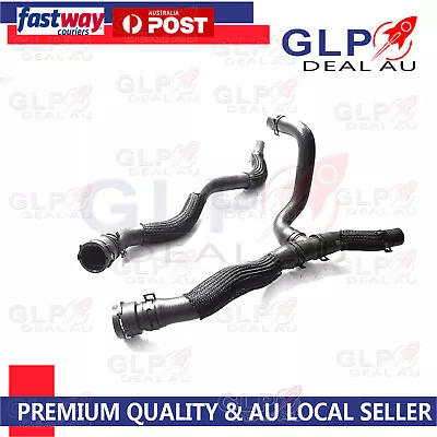 Brand New Heater Hose Set For GM Holden JG JH Cruze 2011-2015 95390883 95390887 • $35.22