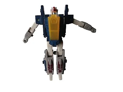 Transformers Whirl Autobot Hasbro 2004 • $9.99