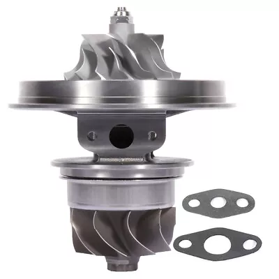 Turbo Turbocharger Cartridge For S400 S400SX4-75 S475 T6 Twin Scroll 500-1050 HP • $146.55