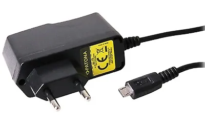 Micro-Usb Charger 2A Power Supply Charger Cable Mobile Phone Speaker MP3 Player • £27.65