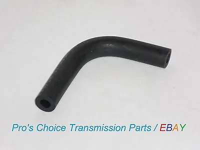 Elbow Shaped Vacuum Modulator Hose / Line--Fits Ford C-6 Transmissions 1966-1996 • $11.87