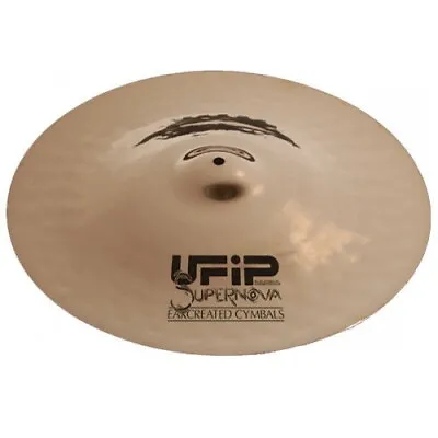 UFiP Supernova Series 18  China Cymbal 1054g. • $205.92