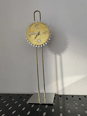 £40 • Buy Vintage Ikea Dilla Sun Clock 1995