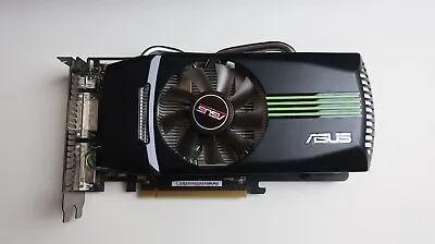 ASUS Graphics Card 700Mhz ENGTX460 DirectCU TOP NVIDIA GeForce GTX 460 • $19.95