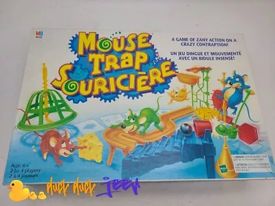 Mouse Trap Board Game • $29.99