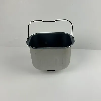 REGAL Bread Maker Baking Pan K6727  2 Lb Loaf Pan OEM Replacement Part Clean • $16