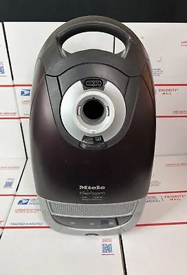 Miele Capricorn Canister Vacuum S5981 Motor/ Canister Only - WORKS - WARRANTY • $159.99