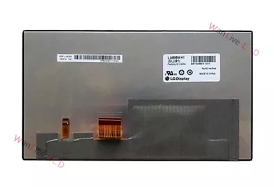 9'' Inch For LG Display LA090WH1-SL01 LCD Display Screen Panel 1 Year Warranty • $74