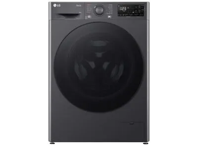 LG Electronics F4Y509GBLA1 9Kg 1400Rpm Washing Machine • £699