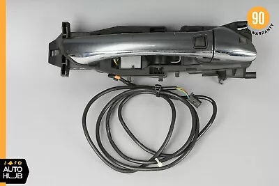 03-06 Mercedes W211 E500 E55 Front Right Passenger Keyless Go Door Handle OEM • $136.95