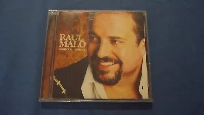 Raul Malo Sinners & Saints - CD • $14.79