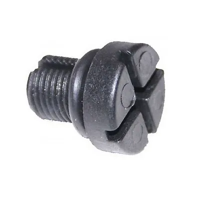 For BMW MINI E30 E31 E34 E36 E38 High Quality Expansion Tank Plastic Bleed Screw • $12.69