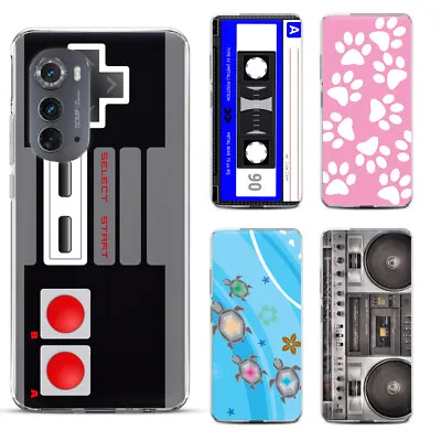 For Motorola Moto G Power G Play G Stylus 5G G 5G 2023 Phone Case  L5 • $13.98