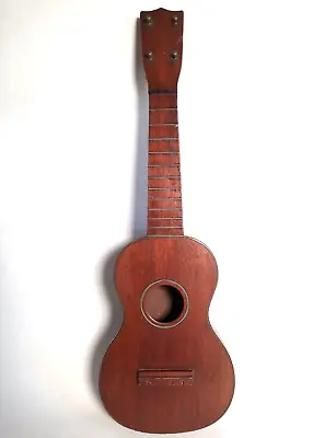 Extremely RARE Little Orphan Arthurs 1929 GRETSCH AMERICAN UKULELE • $179.95