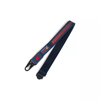 Logo Red Bull Racing F1 Team Lanyard • $29.80