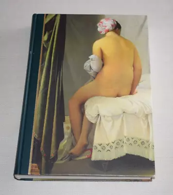 Book The Nude By Kenneth Clark - 2010 The Folio Society • £5.99