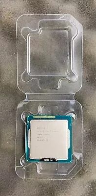 Intel I5 SR0TA I5-3470S 2.90GHz 6M Cache 5.00GTs Socket 1155 Quad Core Processor • £7.99