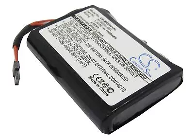 Battery For Magellan 37-00031-001 2500T Crossover GPS CS-MRC001SL 3.7V 1800mAh • $18.69