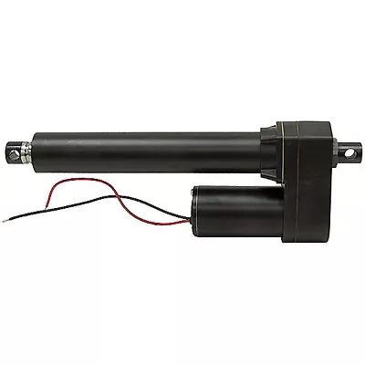 7.32  Stroke 1000 Lbs 12 Volts Dc Linear Actuator 5-1680-8 • $393