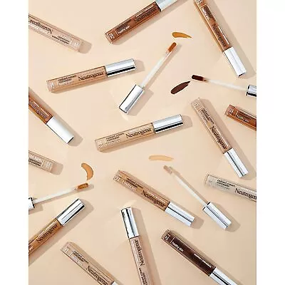 NEUTROGENA Healthy Skin Radiant Cream Concealer CHOOSE YOUR COLOUR New • $14.99