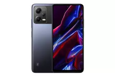 $399 • Buy Xiaomi POCO X5 5G (8GB, 256GB, Black) - Global Version, Phones, Tablets &
