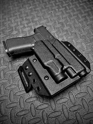 OWB Holster For Glock 48/43x MOS W/ TLR-7 Sub • $88.20