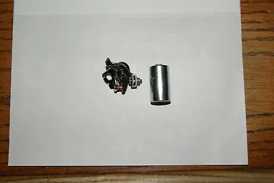 Maico 250 400 450 501 MC GS AW Ignition Points And Condenser NEW  • $20