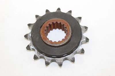 $29.99 • Buy 15-20 Aprilia Tuono V4 1100 RR OEM ENGINE MOTOR PRIMARY GEAR, 15T