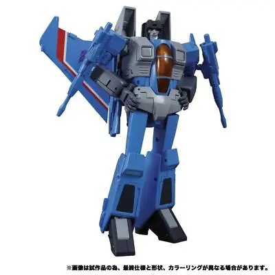 Takara Tomy Transformers Masterpiece MP-52+ Thundercracker 2.0 Action Figure USA • $259.99