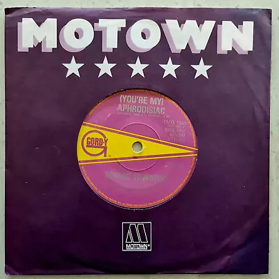 £6 • Buy Dennis Edwards ** (You're My) Aphrodisiac  - Excellent Condition 1984 7 