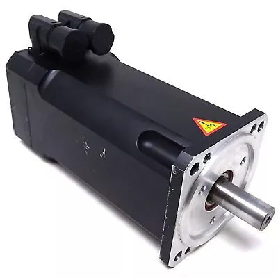 AC Servo Motor 8MSA4M.R0-B6 BR Automation 3000rpm 4.6Nm Braked *Used / Tested* • £809.94