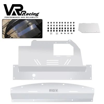 Aftermarket Engine Cover Splash Shield Under Tray For 03-08 Infiniti G35X Sedan • $65