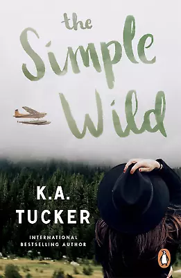 The Simple Wild • $21.99