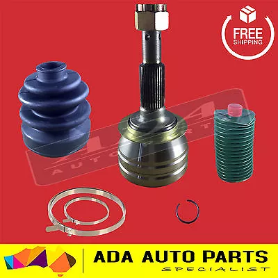 Cv Joint Daewoo Cielo 1.5l • $35.10